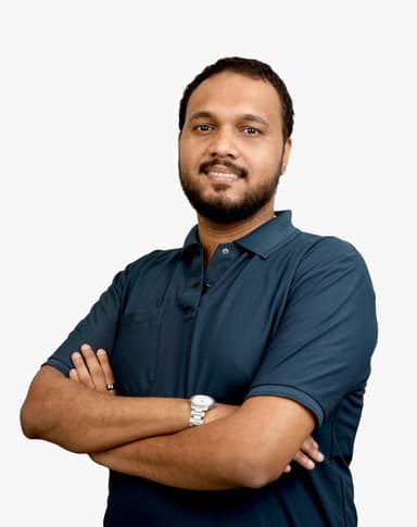 Sebastian Kharchan